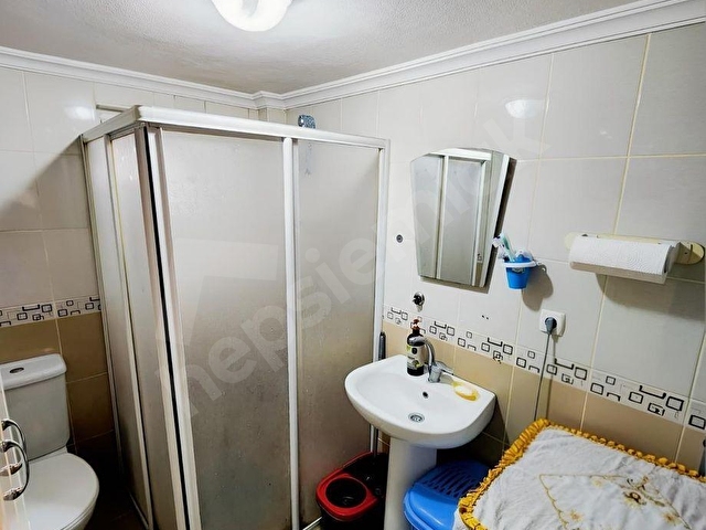 C21 BAL DAN ALTIEYLÜL MAH. DE 2+1 SATILIK DAİRE - Görsel 29