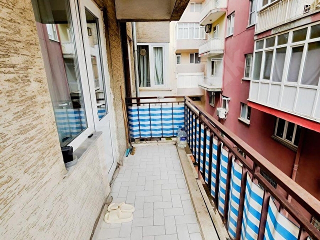 C21 BAL DAN ALTIEYLÜL MAH. DE 2+1 SATILIK DAİRE - Görsel 11