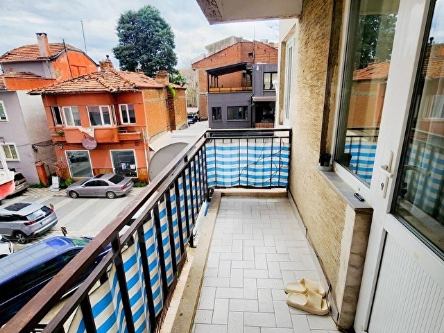 C21 BAL DAN ALTIEYLÜL MAH. DE 2+1 SATILIK DAİRE - Görsel 10