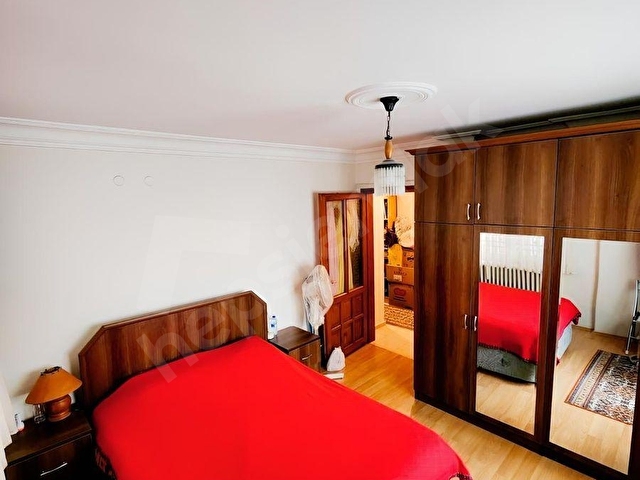 C21 BAL DAN ALTIEYLÜL MAH. DE 2+1 SATILIK DAİRE - Görsel 19