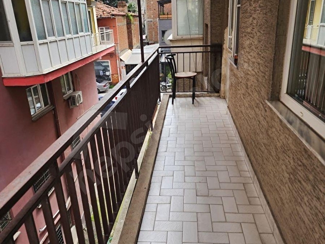 C21 BAL DAN ALTIEYLÜL MAH. DE 2+1 SATILIK DAİRE - Görsel 28