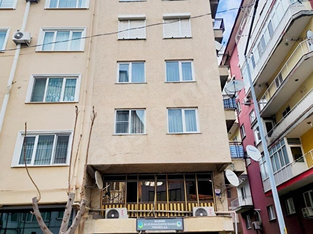 C21 BAL DAN ALTIEYLÜL MAH. DE 2+1 SATILIK DAİRE