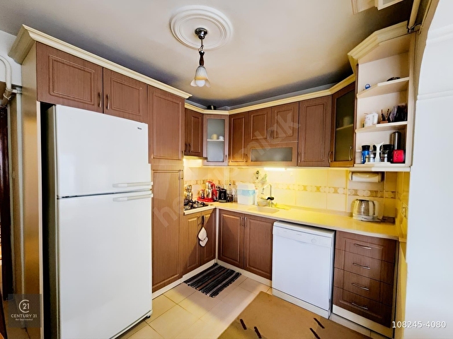 C21 BAL DAN ALTIEYLÜL MAH. DE 2+1 SATILIK DAİRE - Görsel 15