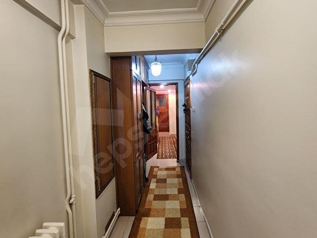 C21 BAL DAN ALTIEYLÜL MAH. DE 2+1 SATILIK DAİRE - Görsel 25
