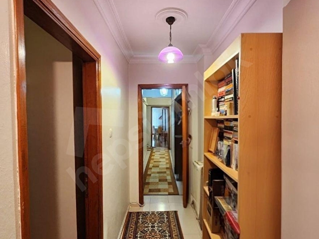 C21 BAL DAN ALTIEYLÜL MAH. DE 2+1 SATILIK DAİRE - Görsel 26