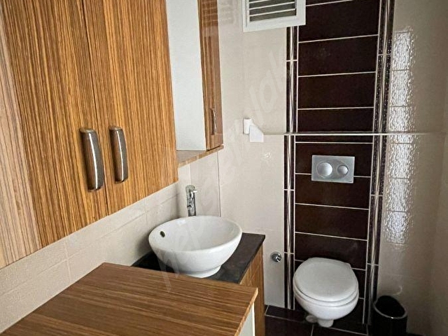Beşiktaş Türkali de Yeni Binada Kiralık Ara Kat 1+1 Şık Daire - Görsel 11