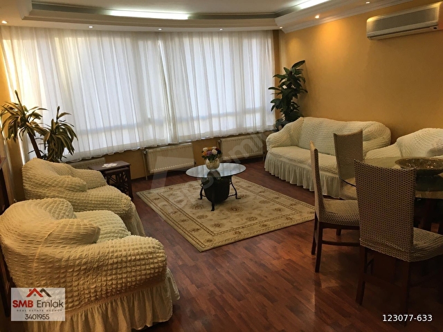 OSMANBEY ANACADDEDE 2+1 FULL EŞYALI BAKIMLI KOMBİLİ METRO ÖNÜ . - Görsel 5