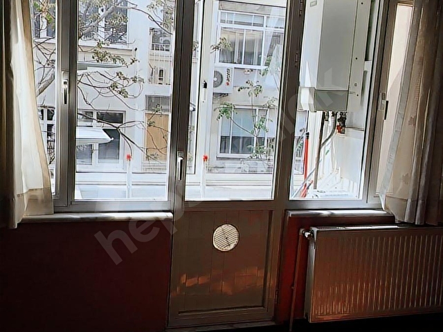 OSMANBEY ANACADDEDE 2+1 FULL EŞYALI BAKIMLI KOMBİLİ METRO ÖNÜ . - Görsel 14