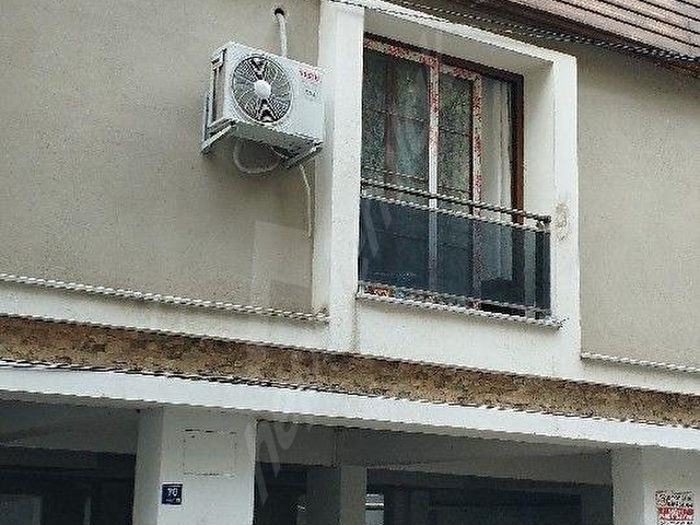 EŞYALI 1+1KİRALIK DAİRE - Görsel 2