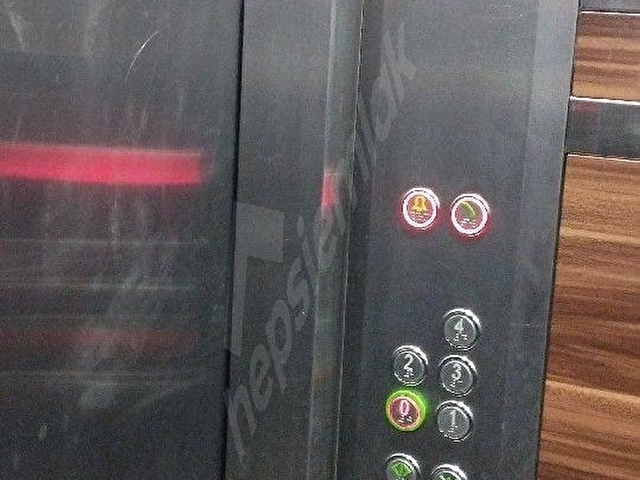 EŞYALI 1+1KİRALIK DAİRE - Görsel 5
