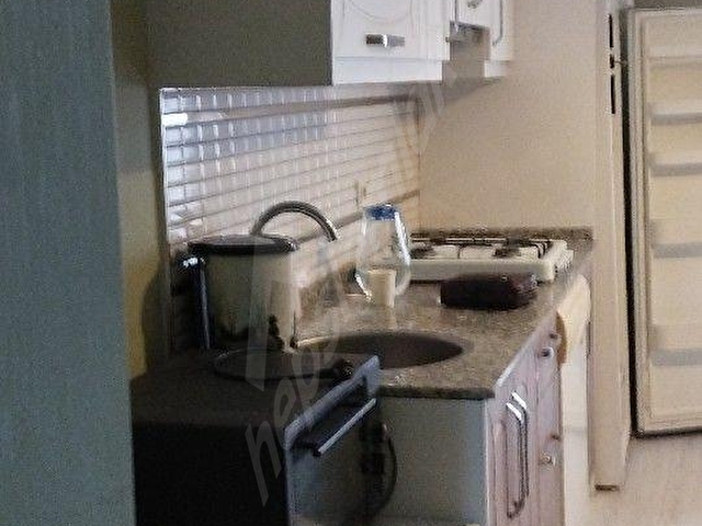EŞYALI 1+1KİRALIK DAİRE - Görsel 20