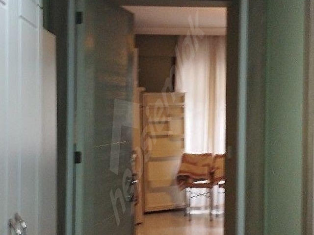 EŞYALI 1+1KİRALIK DAİRE - Görsel 22