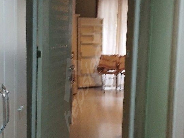 EŞYALI 1+1KİRALIK DAİRE - Görsel 23