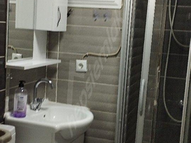 EŞYALI 1+1KİRALIK DAİRE - Görsel 26