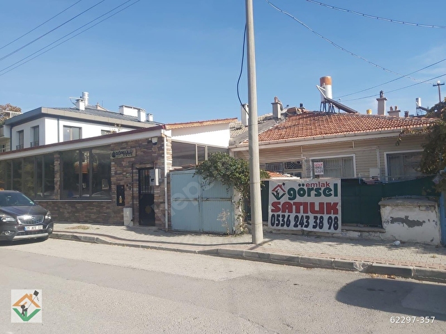 Melikşah mah satlık müstakil ev.350.M2 Arsalı. - Görsel 6