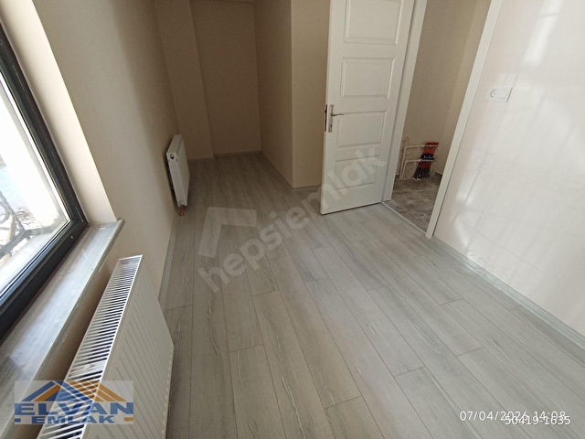 Elvan Emlaktan Yakacık Yenimahallede 1+1 bahçe katı kiralık d - Görsel 5