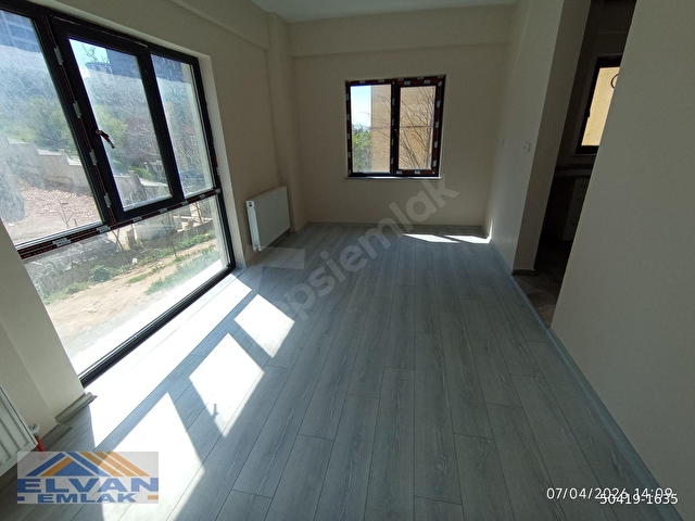 Elvan Emlaktan Yakacık Yenimahallede 1+1 bahçe katı kiralık d - Görsel 3