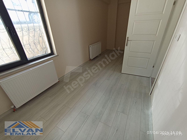 Elvan Emlaktan Yakacık Yenimahallede 1+1 bahçe katı kiralık d - Görsel 6