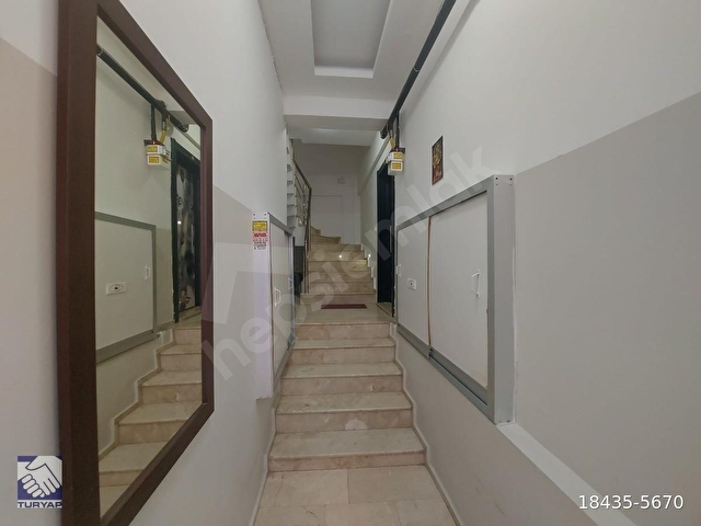 İnkılap İzban Yakını, Arakat 2+1 Full Eşyalı Kiralık Daire - Görsel 10