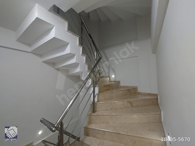 İnkılap İzban Yakını, Arakat 2+1 Full Eşyalı Kiralık Daire - Görsel 12
