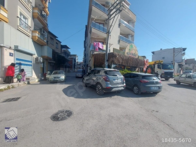 İnkılap İzban Yakını, Arakat 2+1 Full Eşyalı Kiralık Daire - Görsel 7