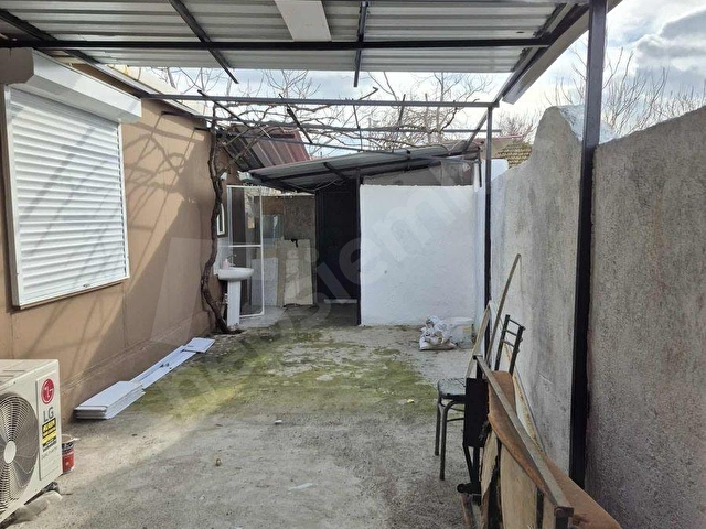 HAKİM EMLAKTAN KÖY EVİ - Görsel 13