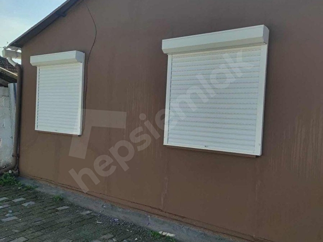 HAKİM EMLAKTAN KÖY EVİ - Görsel 8