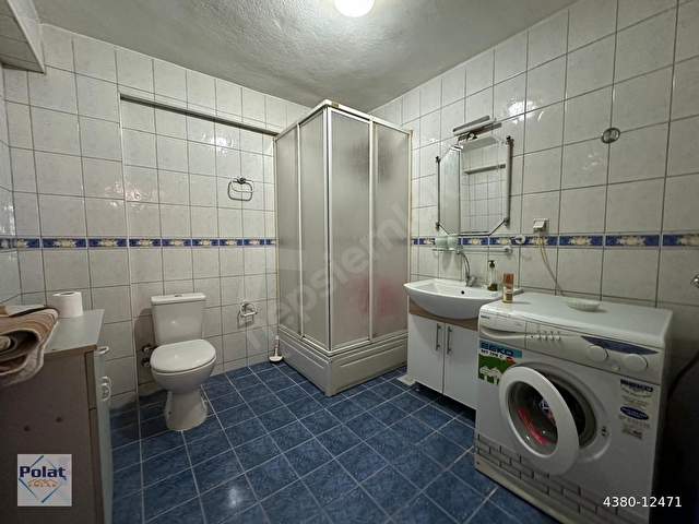 -POLAT EMLAK- SOKULLU CADDESİ PARALELİ MANTOLAMALI ARAKAT EŞYALI - Görsel 23