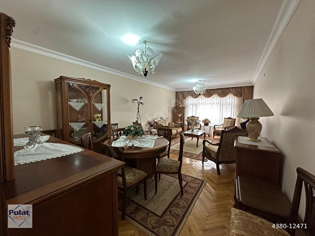 -POLAT EMLAK- SOKULLU CADDESİ PARALELİ MANTOLAMALI ARAKAT EŞYALI - Görsel 17