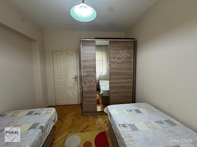 -POLAT EMLAK- SOKULLU CADDESİ PARALELİ MANTOLAMALI ARAKAT EŞYALI - Görsel 9