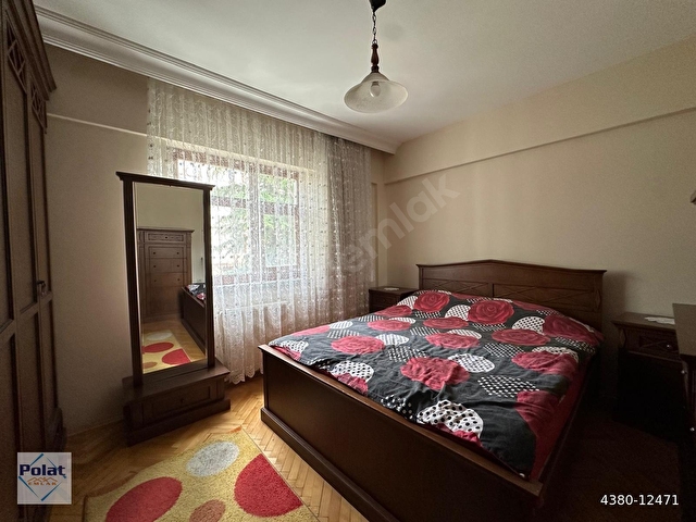 -POLAT EMLAK- SOKULLU CADDESİ PARALELİ MANTOLAMALI ARAKAT EŞYALI - Görsel 27
