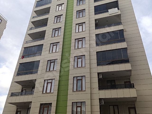 Karaköprü Seyrantepe Satılık