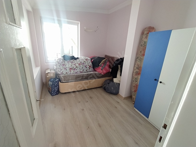 Konyaalti Arapsuyu Nda Kiralik 2 1 Daire Bulvara 150 M 38955 2664 Hurriyet Emlak