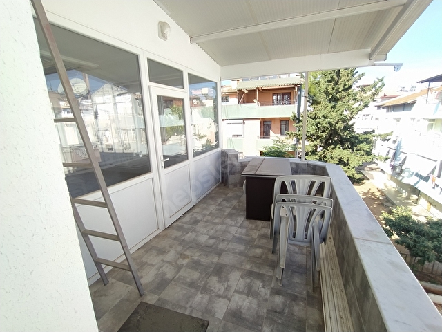 Konyaalti Arapsuyu Nda Kiralik 2 1 Daire Bulvara 150 M 38955 2664 Hurriyet Emlak