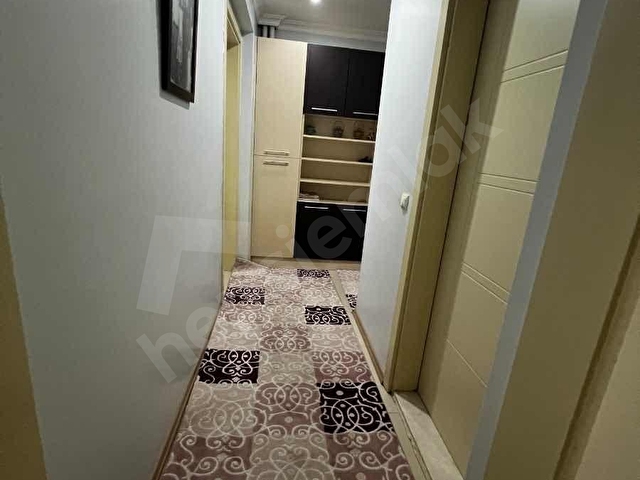 REMAX MODEL DEN ŞEHIR HASTANESI YAKINI SITE IÇERISINDE 3+1 SATILIK DAIRE - Görsel 21