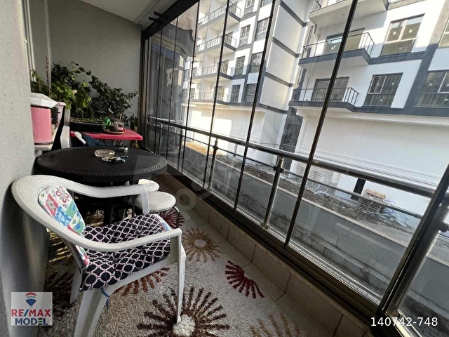 REMAX MODEL DEN ŞEHIR HASTANESI YAKINI SITE IÇERISINDE 3+1 SATILIK DAIRE - Görsel 17