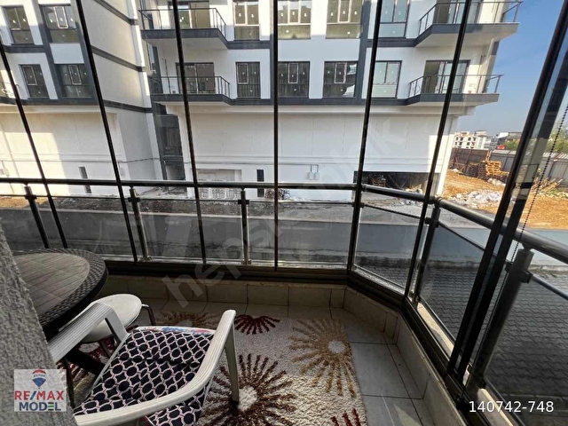REMAX MODEL DEN ŞEHIR HASTANESI YAKINI SITE IÇERISINDE 3+1 SATILIK DAIRE - Görsel 18