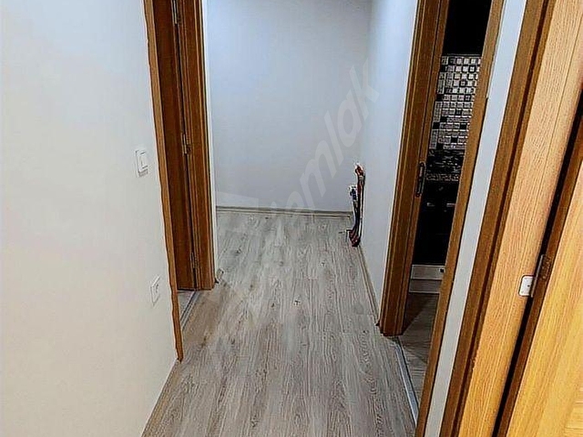 Marmara Üni.Yakını,Site İçi, Ön Cephe Ayrı Mutfaklı 2+1 Balkonlu - Görsel 16