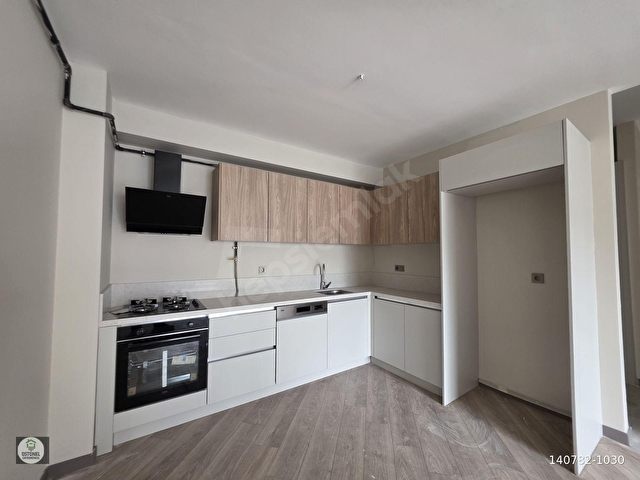 ÜSTÜNELDEN KAYAPADA SİTE İÇİ-DONATILI-YÜKSEK KREDİ İMKANLI 2+1 - Görsel 10