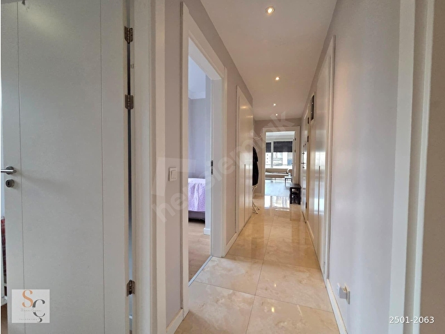 GÖZTEPEDE 3+1 NET 90M2 EBEVEYN BANYOLU YENİ BİNADA FIRSAT - Görsel 12