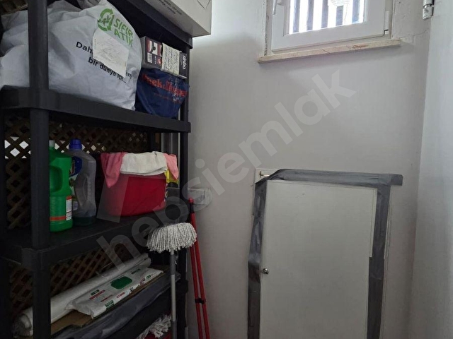 GÖZTEPEDE 3+1 NET 90M2 EBEVEYN BANYOLU YENİ BİNADA FIRSAT - Görsel 9