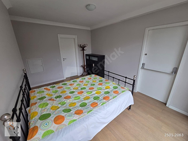 GÖZTEPEDE 3+1 NET 90M2 EBEVEYN BANYOLU YENİ BİNADA FIRSAT - Görsel 26