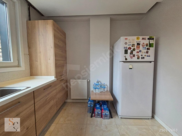 GÖZTEPEDE 3+1 NET 90M2 EBEVEYN BANYOLU YENİ BİNADA FIRSAT - Görsel 2