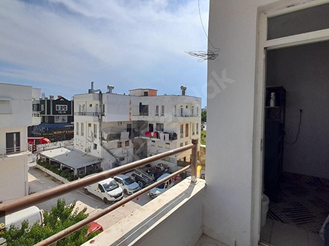 ANTALYA BELEK ÇARŞI MERKEZİNDE SATILIK 2+1 DAİRE - Görsel 23