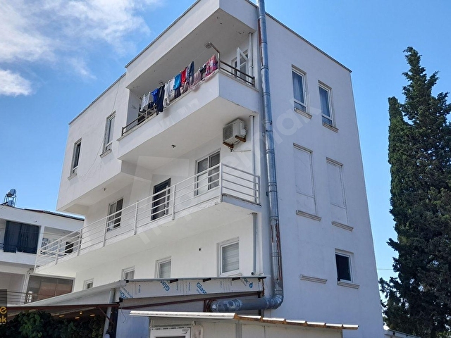 ANTALYA BELEK ÇARŞI MERKEZİNDE SATILIK 2+1 DAİRE - Görsel 26