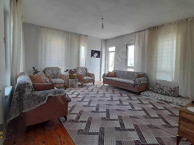 ANTALYA BELEK ÇARŞI MERKEZİNDE SATILIK 2+1 DAİRE - Görsel 3