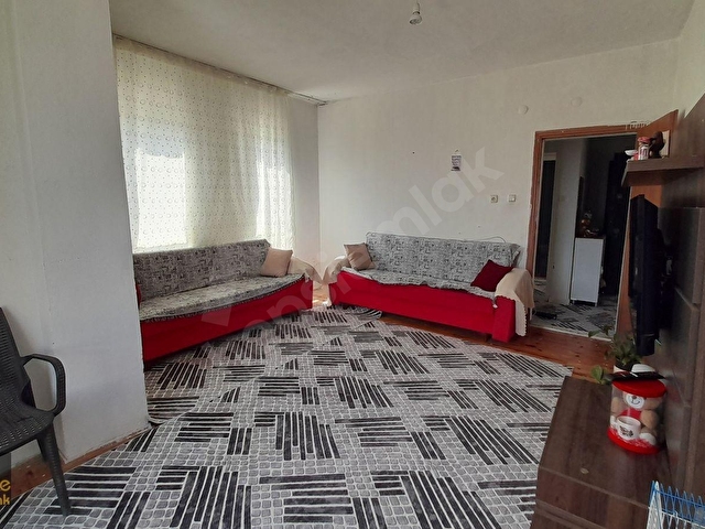 ANTALYA BELEK ÇARŞI MERKEZİNDE SATILIK 2+1 DAİRE - Görsel 11
