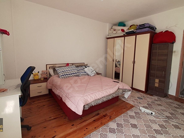 ANTALYA BELEK ÇARŞI MERKEZİNDE SATILIK 2+1 DAİRE - Görsel 14