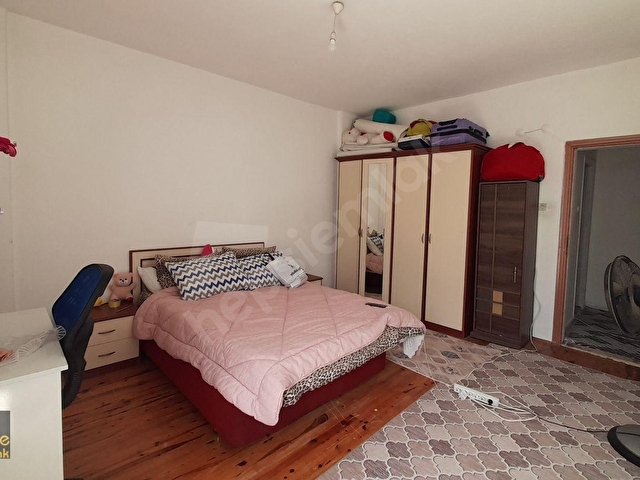 ANTALYA BELEK ÇARŞI MERKEZİNDE SATILIK 2+1 DAİRE - Görsel 16