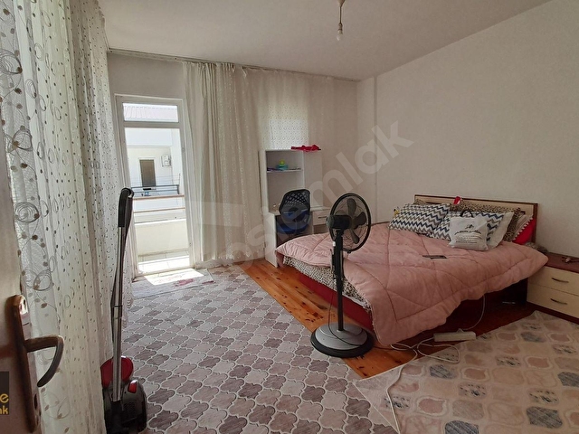 ANTALYA BELEK ÇARŞI MERKEZİNDE SATILIK 2+1 DAİRE - Görsel 15